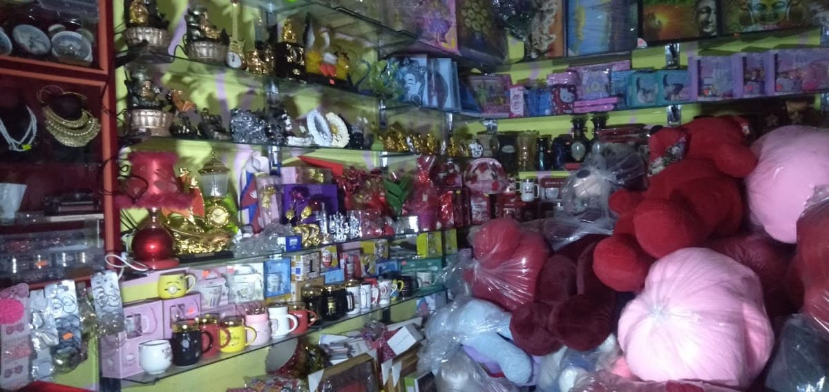 Swornim-gift Shop