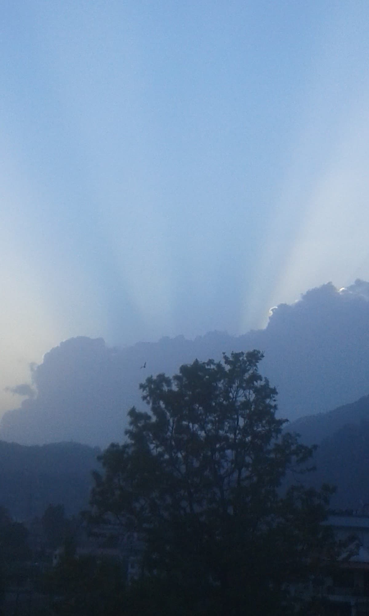 Swoyambhu Nepal Homestay — photo by Siddhi Ratna Shakya