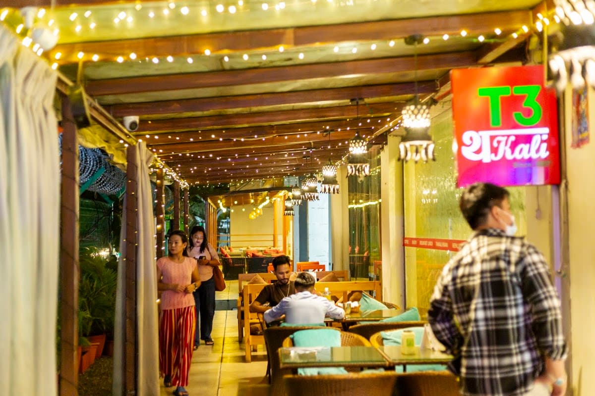 T3 Thakali & Multi Food Gallery — photo by T3 Thakali & Multi Food Gallery
