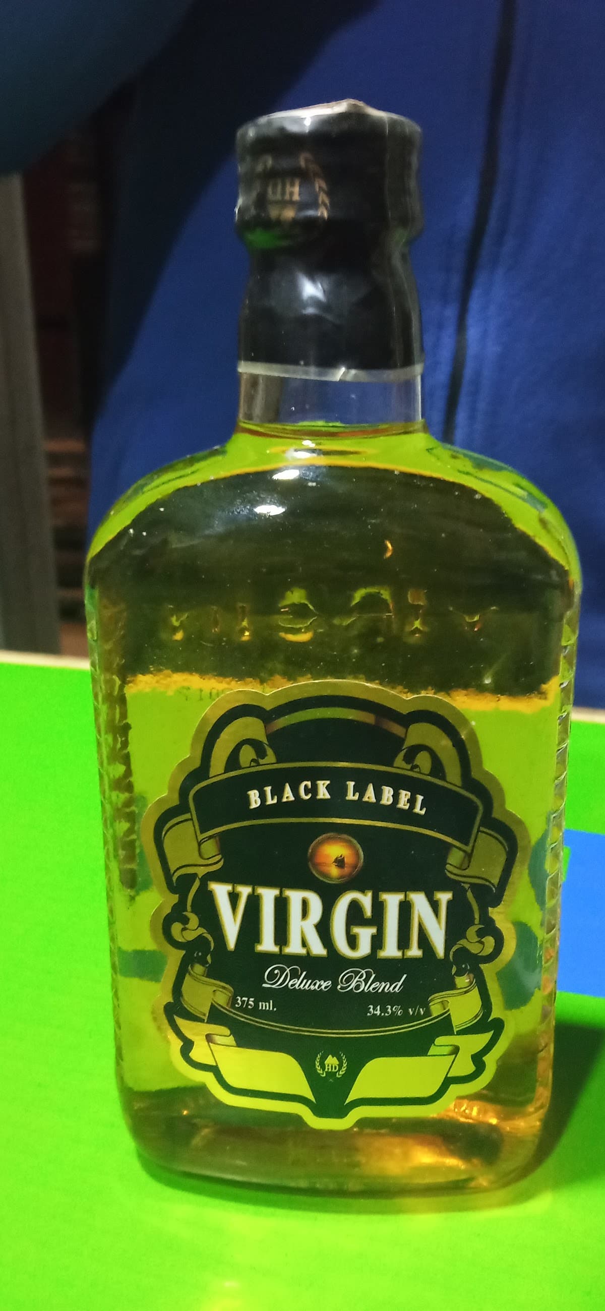 Take Liquors — photo by Take Liquors