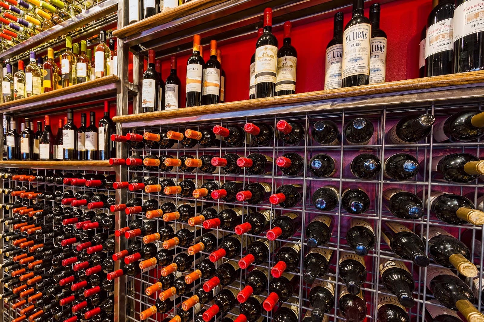 Tappo Restaurant | Italian restaurant | Buffalo