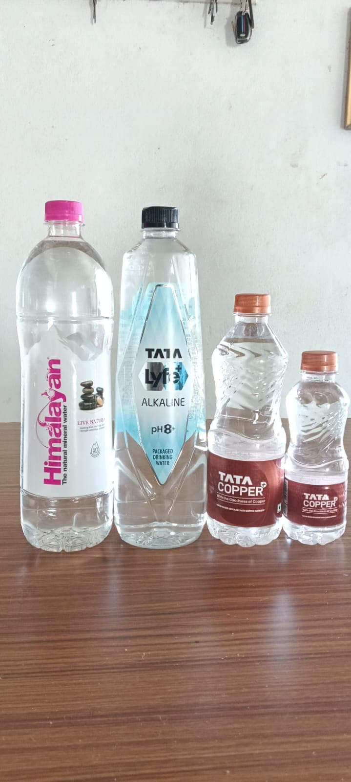 Tata Water Authorised Distributor - Sri Srinivasa Agencies Guntur — photo by Tata Water Authorised Distributor - Sri Srinivasa Agencies Guntur