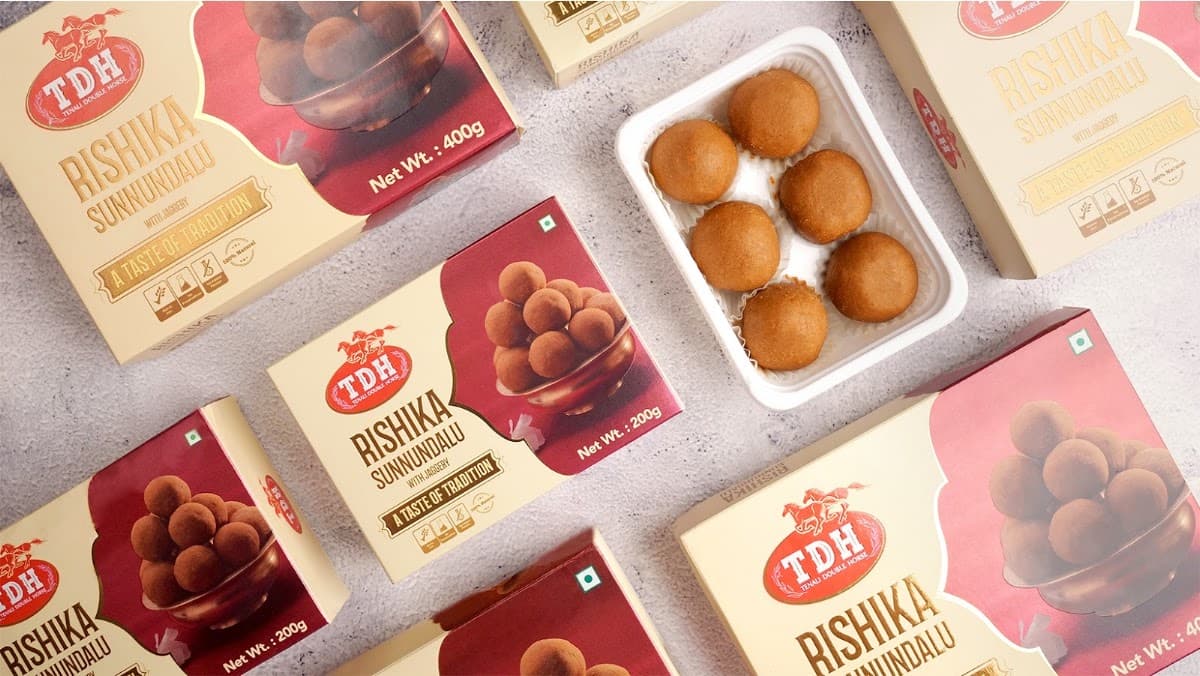 TDH Foods — photo by TDH Foods