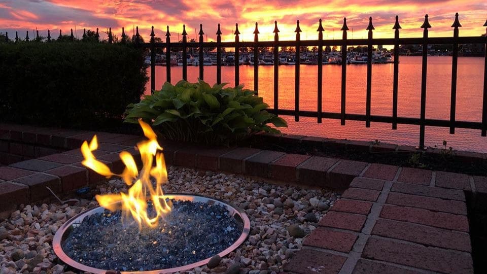 Templeton Landing Restaurant & Special Events | Restaurant | Buffalo