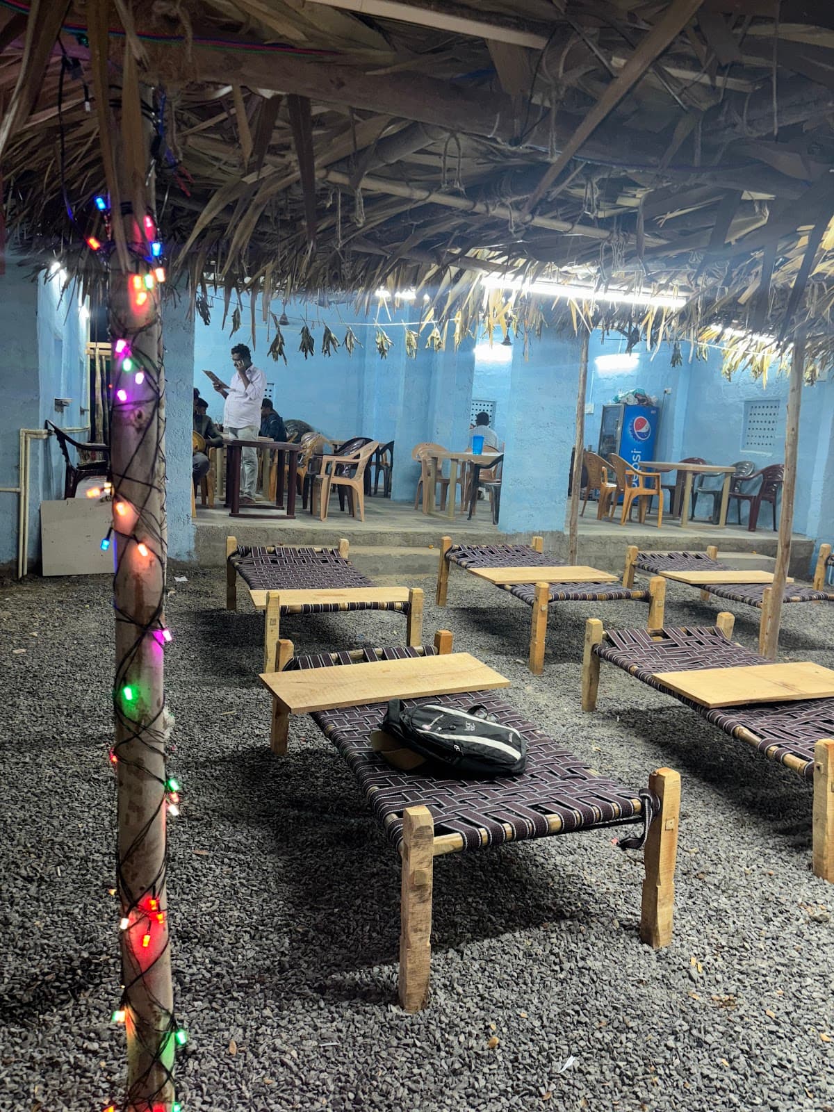 Thanmayi Family Dhaba — photo by Thanmayi Family Dhaba
