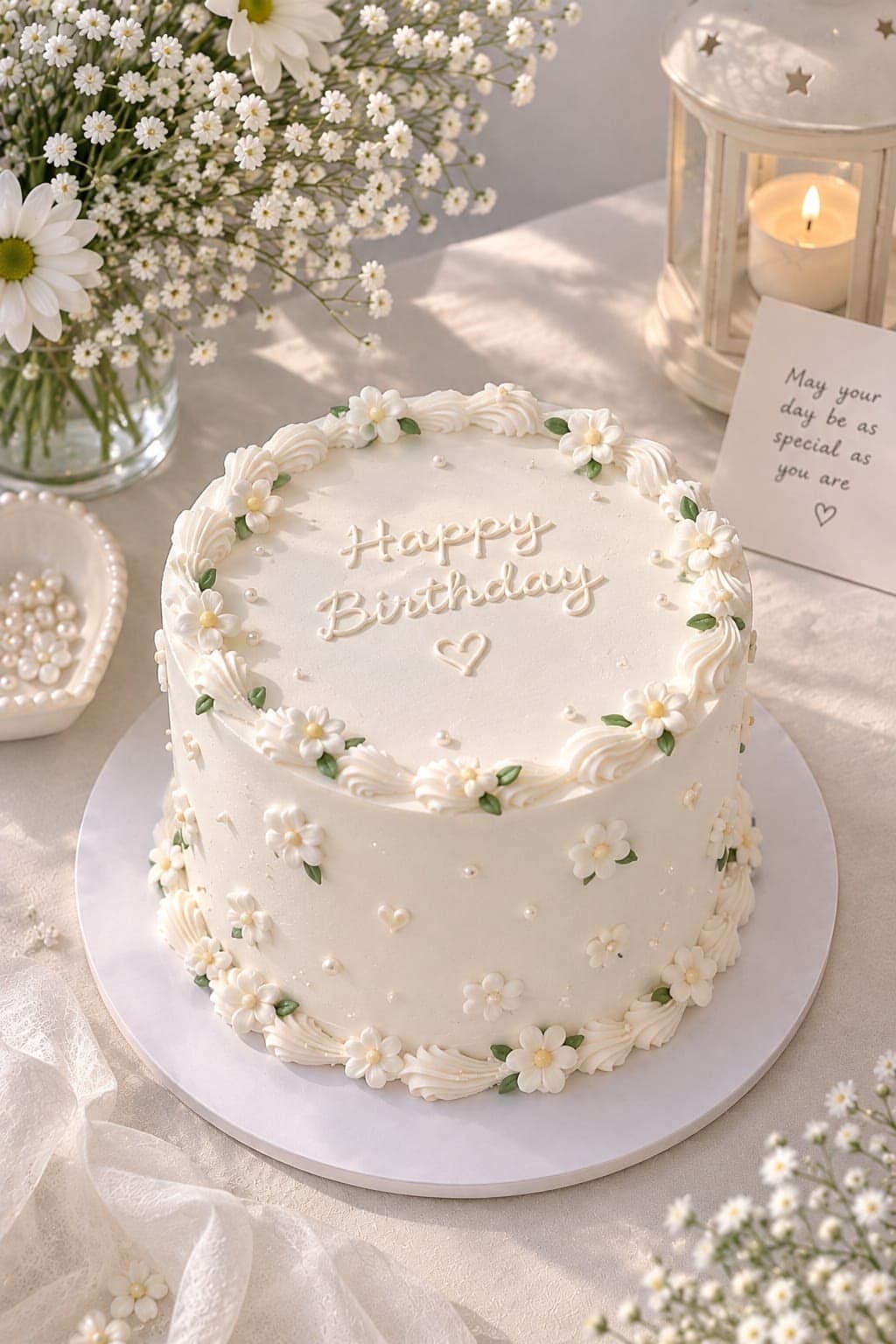 The Cake Corner — photo by The Cake Corner