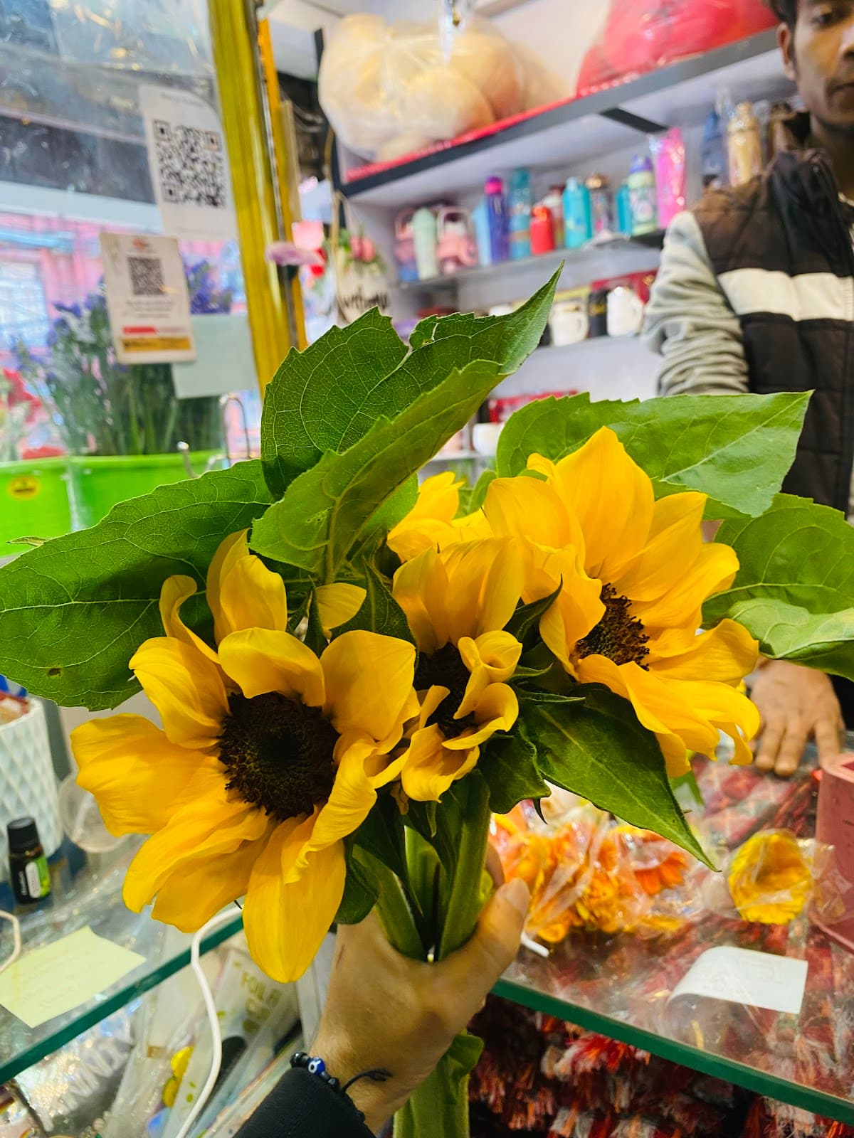 The flower spot & Decor