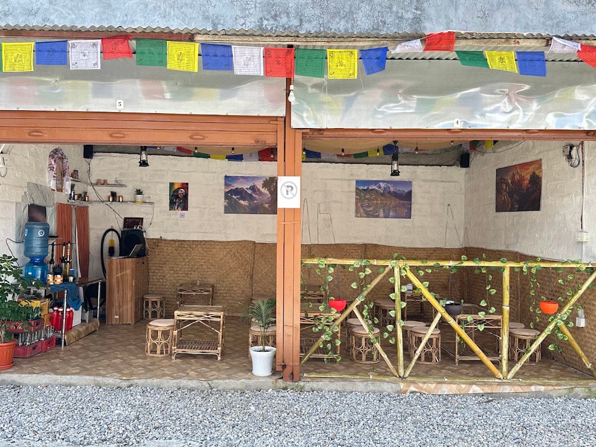The Goth fast food chamunda gate jorpati — photo by The Goth fast food chamunda gate jorpati