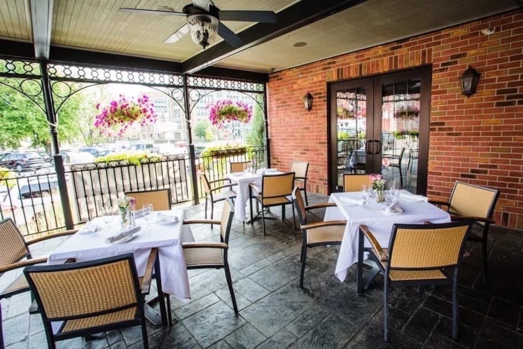 The Woods & Wine | American restaurant | Buffalo