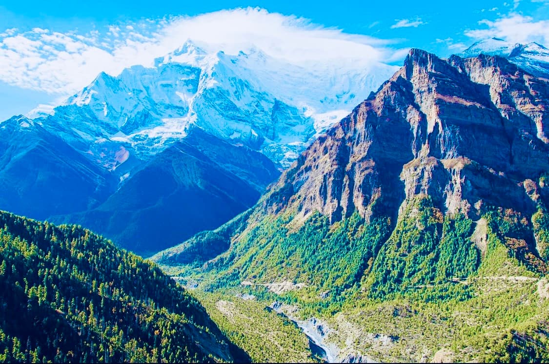 Touch Planet Treks Pvt.Ltd | Best Trekking and Tour Company in Nepal