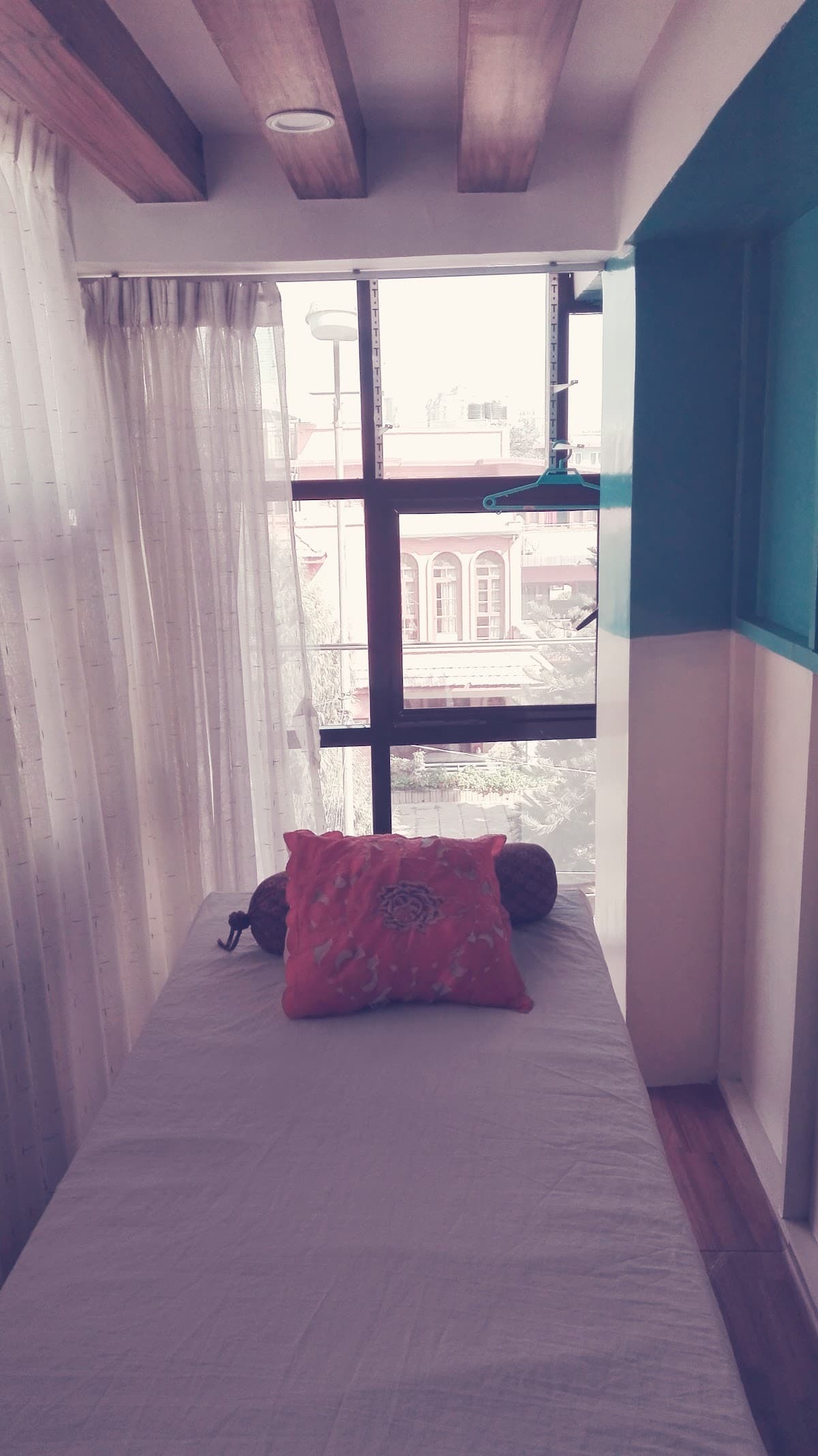 Tranquility H Parlor & Spa — photo by Tranquility H Parlor & Spa
