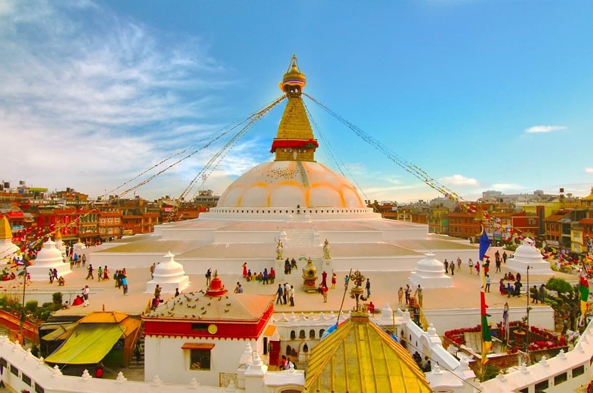 Travel Agency in Nepal