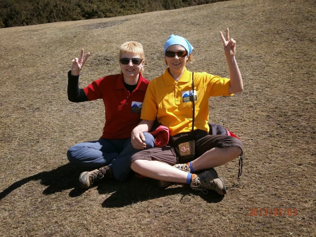 Trekking & Tours