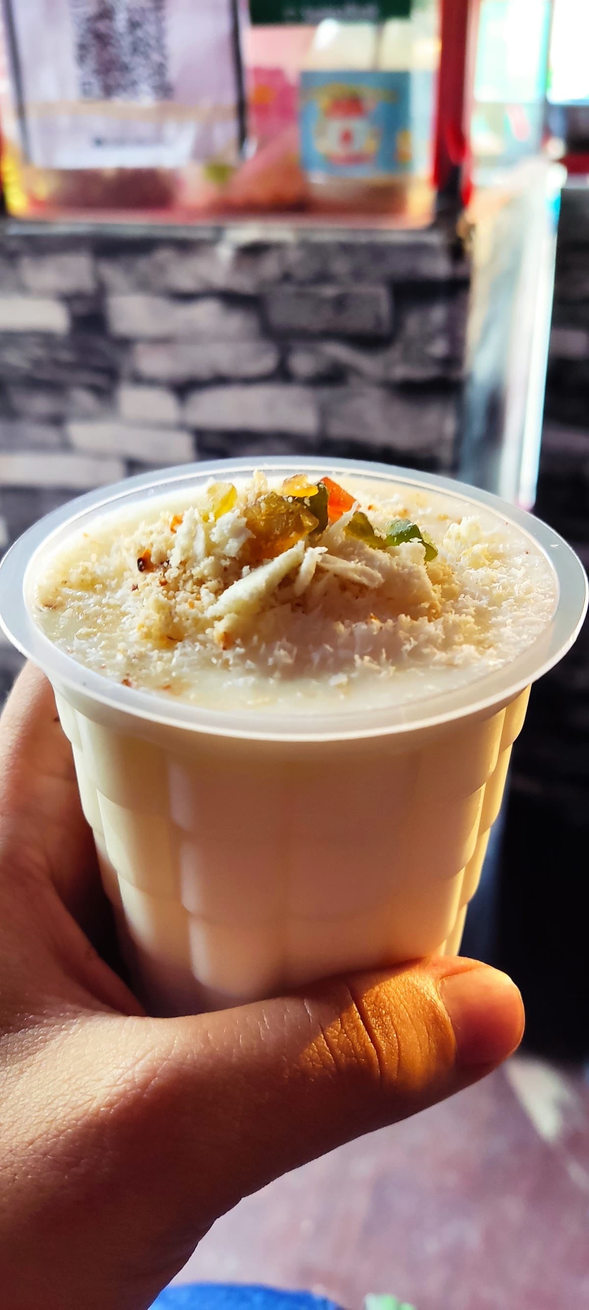 Unique Panipuri Hub — photo by Biraj Subedi