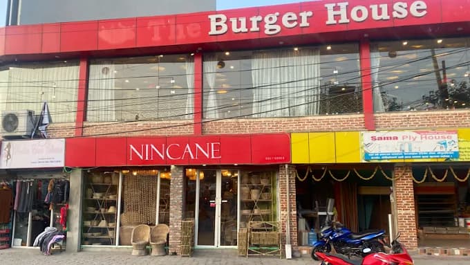 Nincane Furnistore