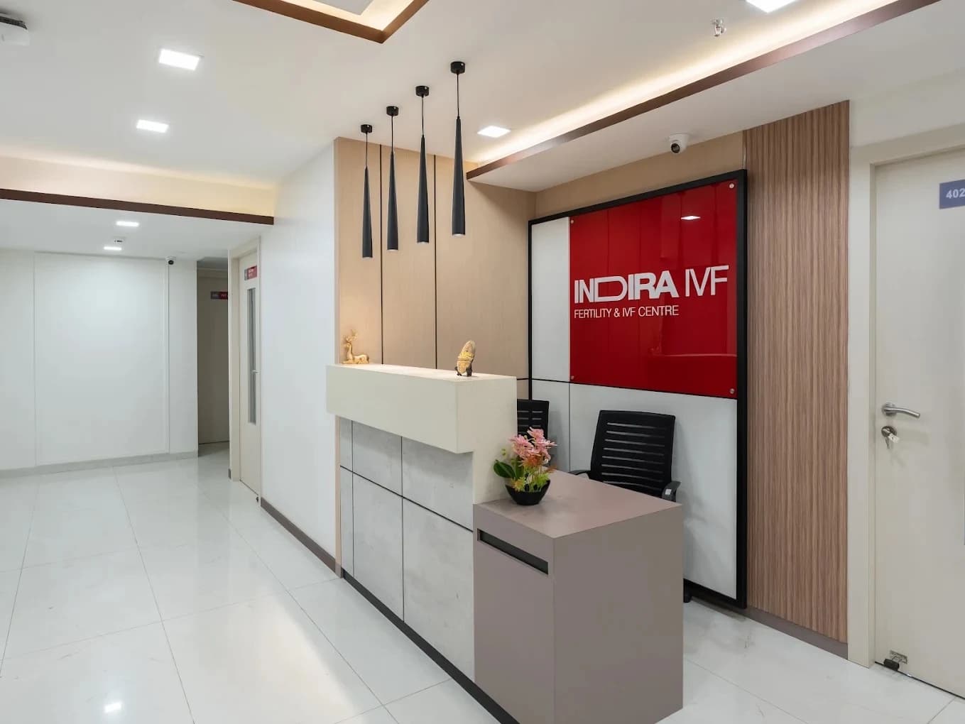 Indira IVF Fertility Centre