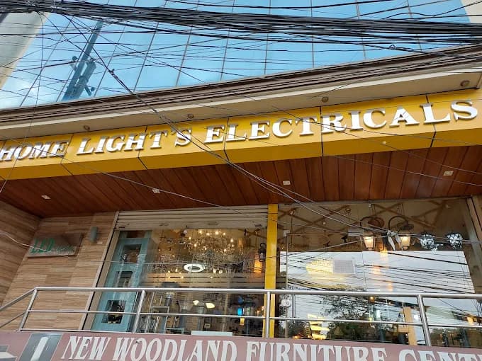 Home Light Electricals