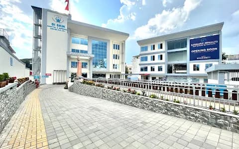 DI Skin Hospital