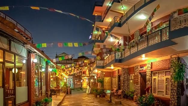 Hotel Nightingale