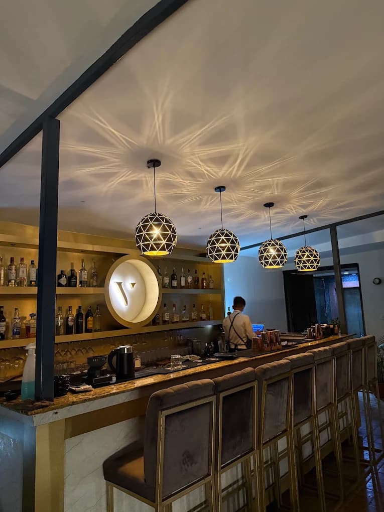 VUE Eatery and Cocktail Bar