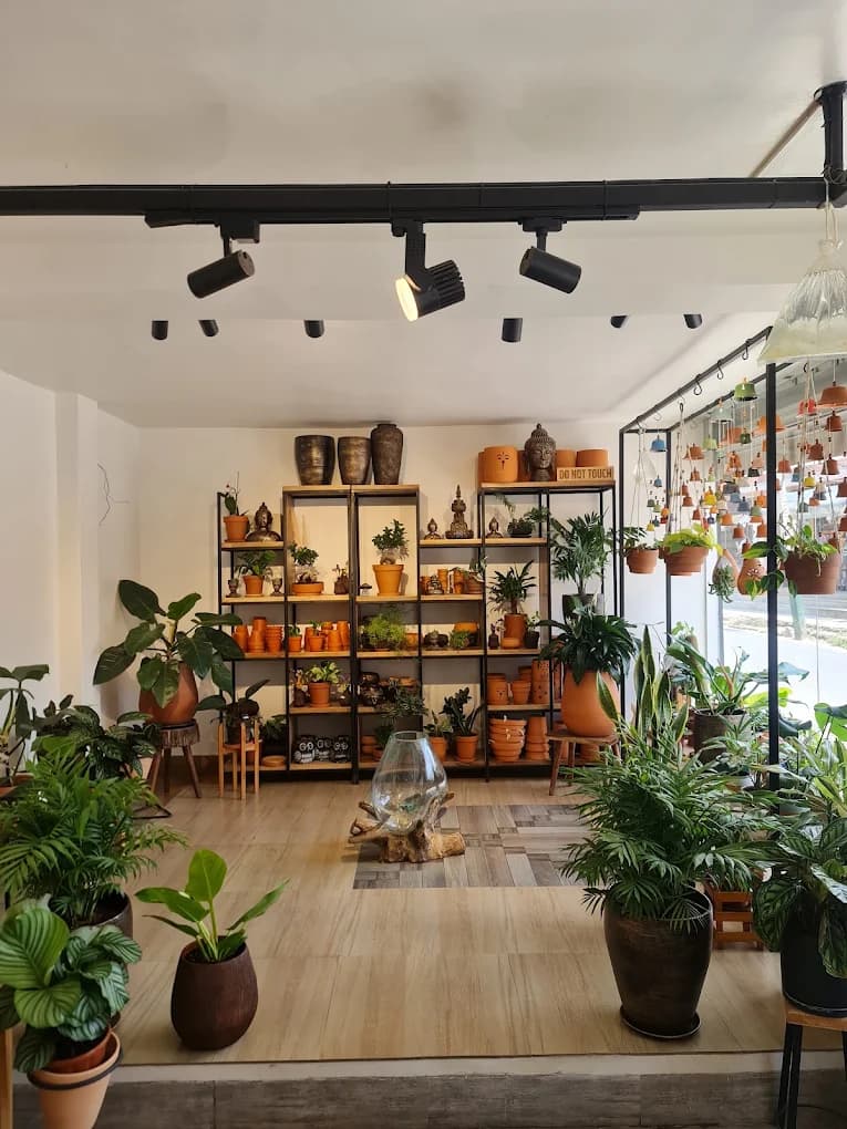 Florista Hut Nursery