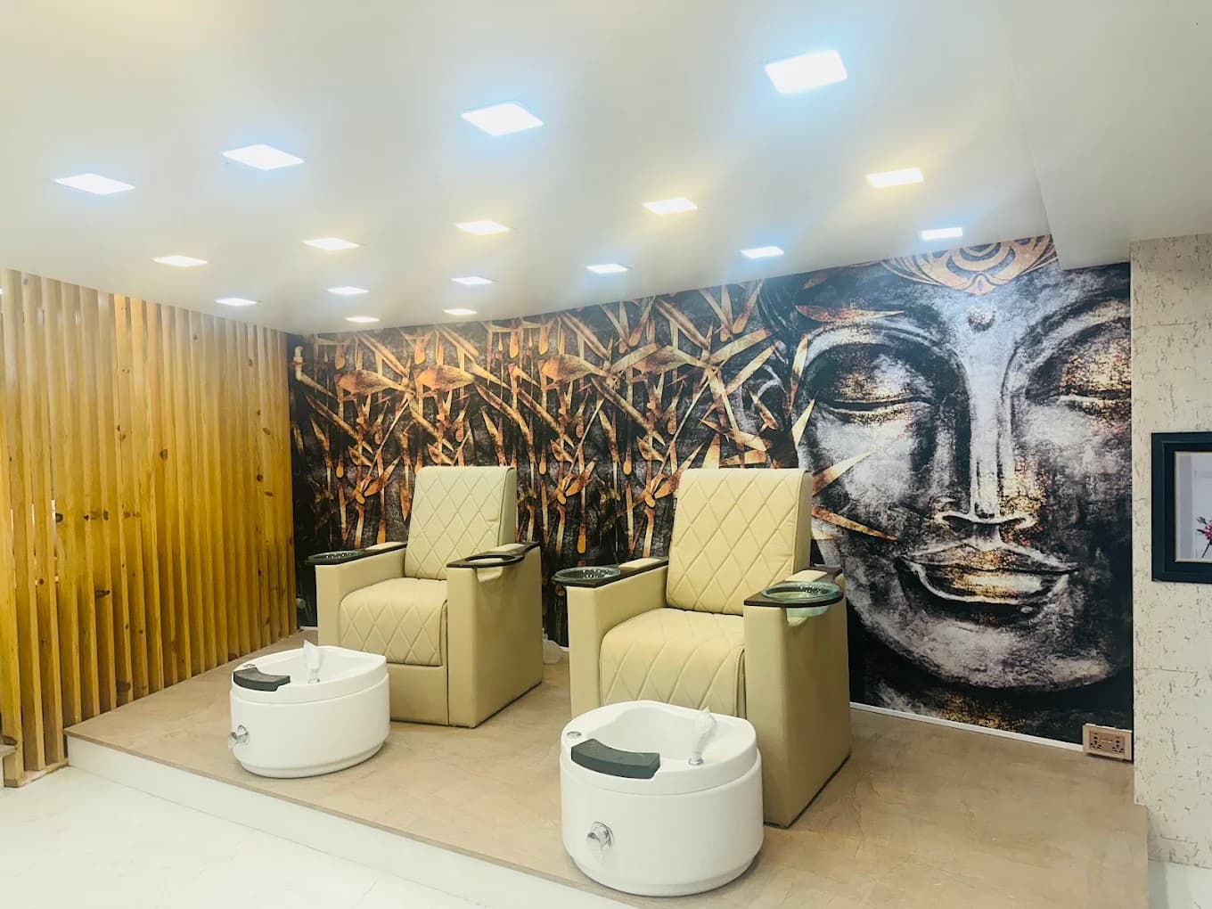 Kesh The Unisex Salon