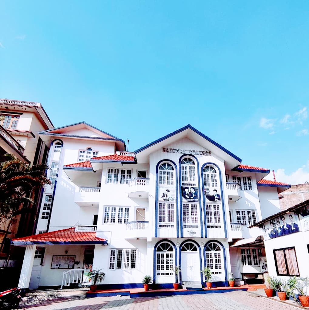 Gateway College of Professional Studies