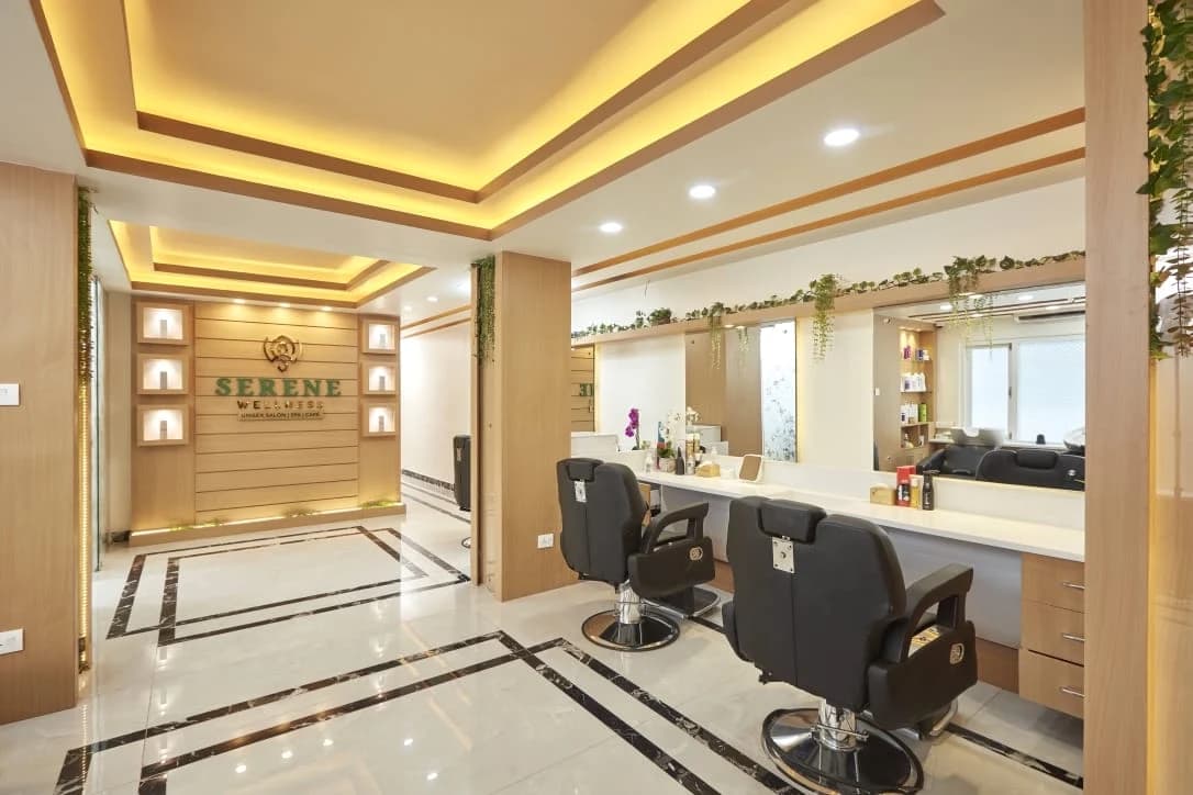 Serene Wellness & Retreats