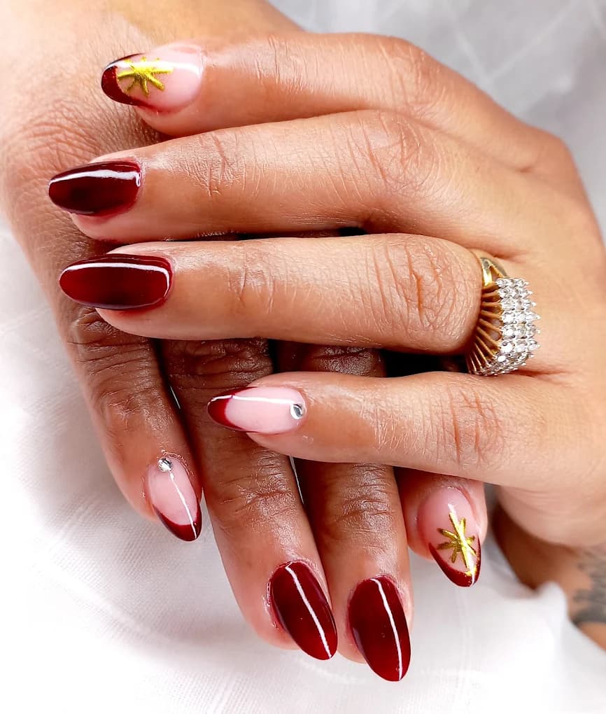 Luster Nails Studio and Academy