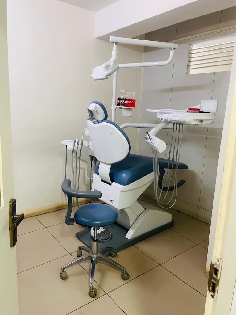 Samaj Dental Boudha-Jorpati
