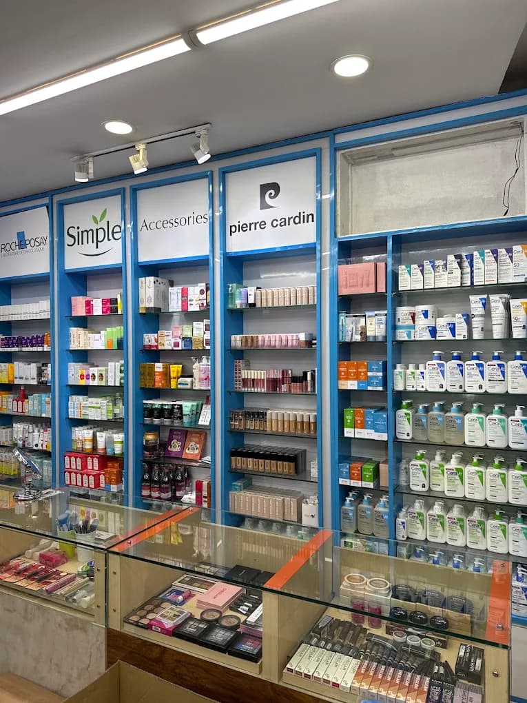 Color Plus Cosmetics