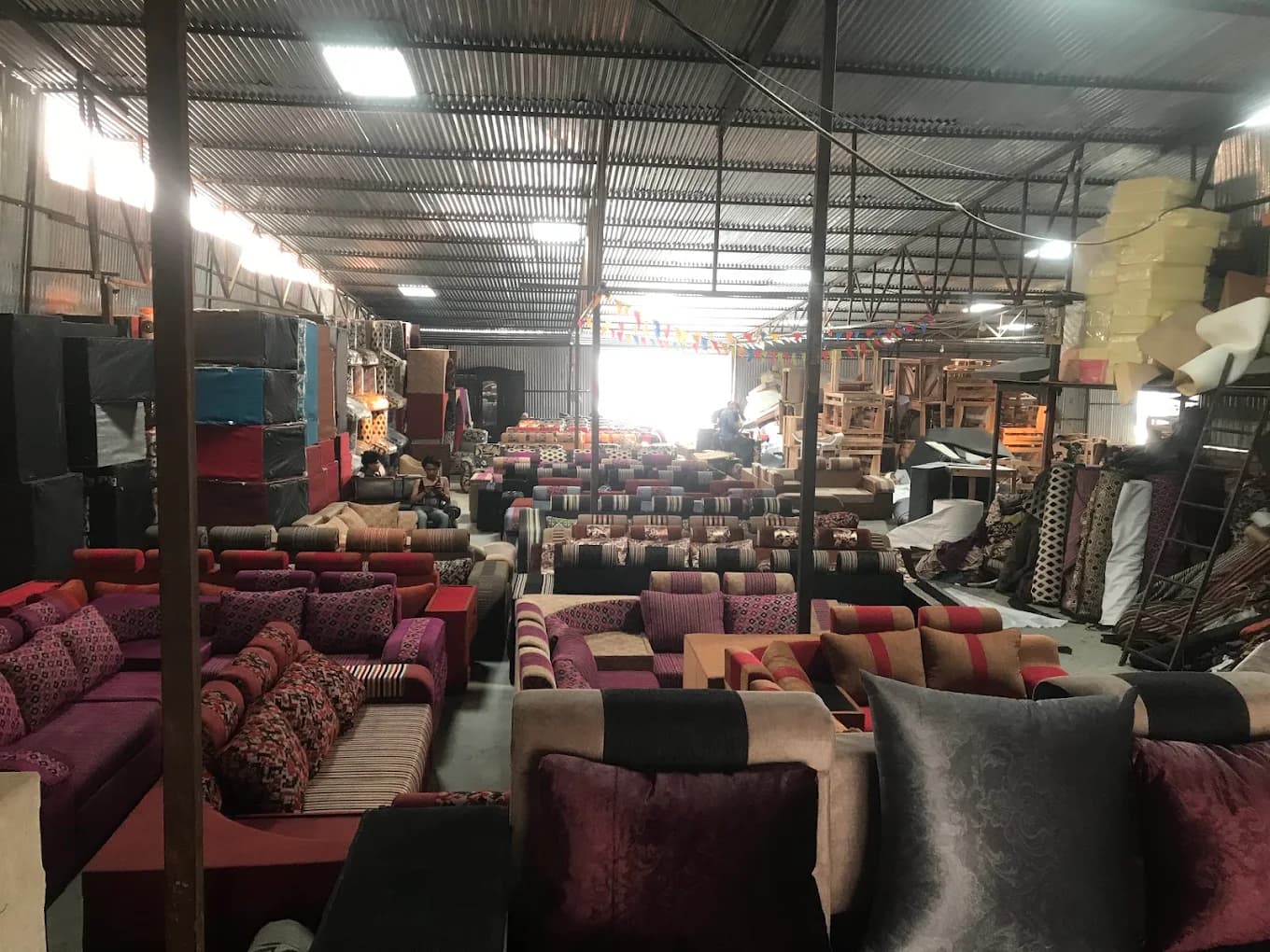 SS Furniture
