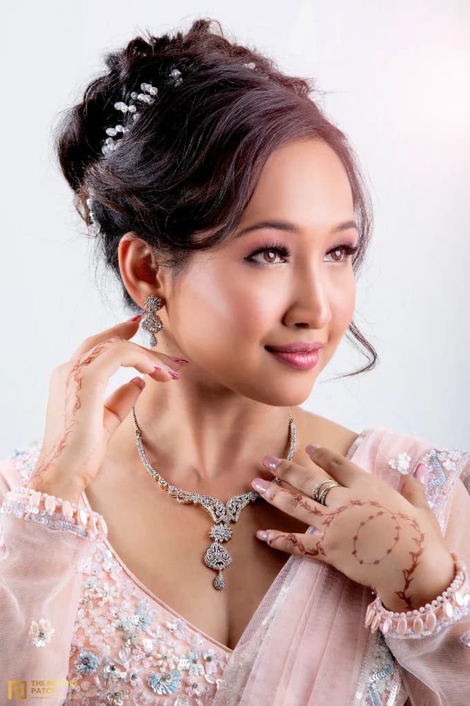 Blush Beauty Studio And Academy