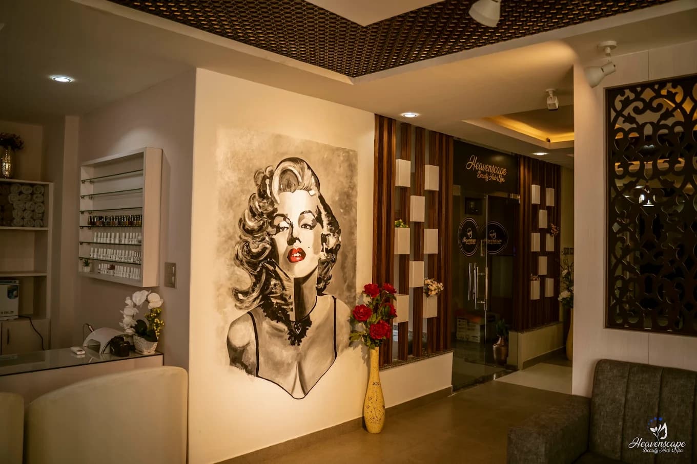 Heavenscape Beauty Hub & Spa