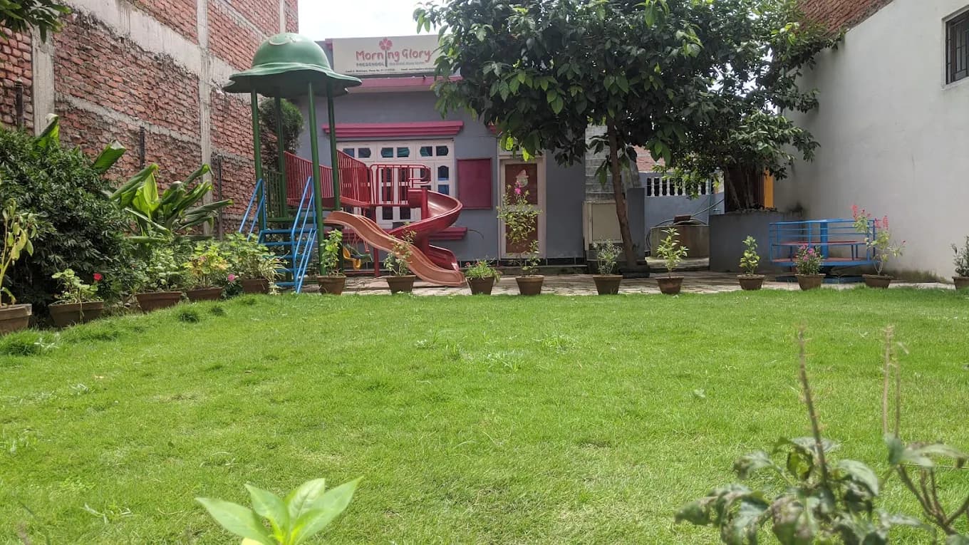 Morning Glory Kindergarten