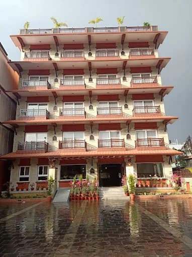 Hotel Kausi