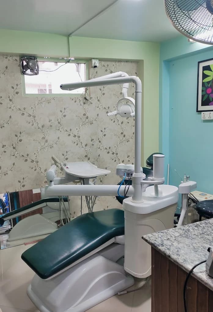 Doctor Smile Dental Care Centre Pvt Ltd