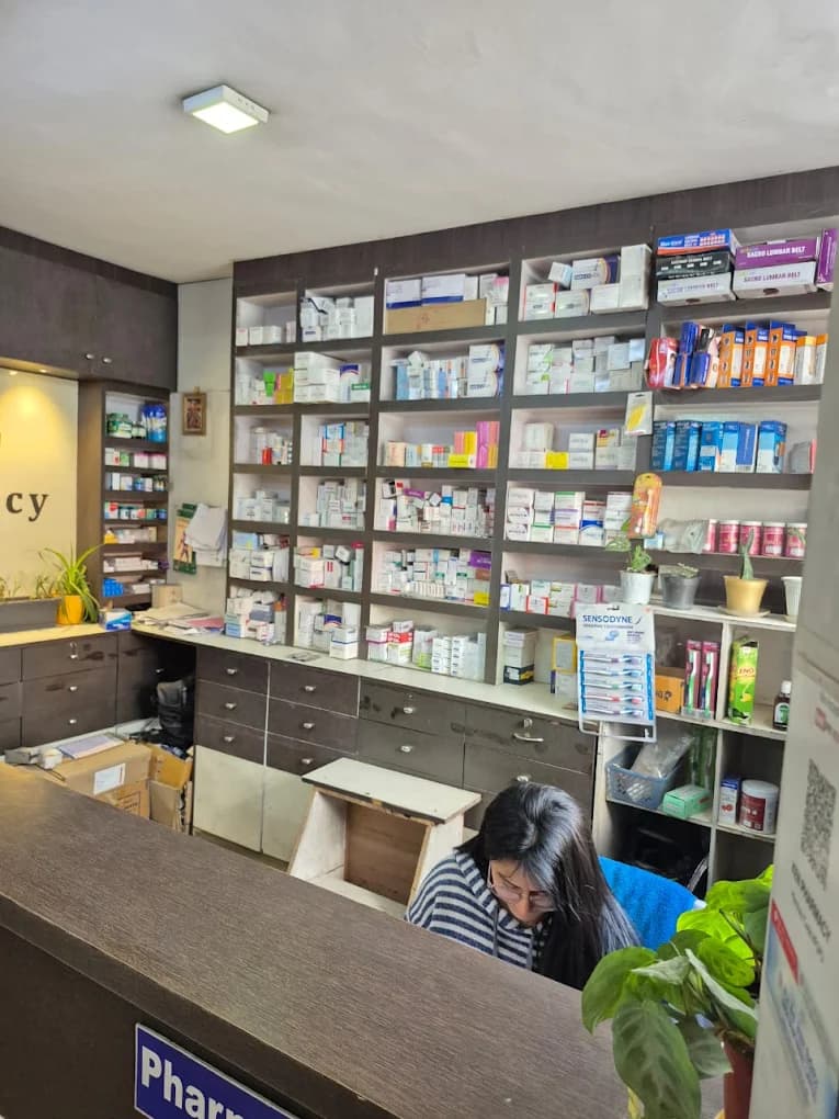 Baneshwor Dental Clinic