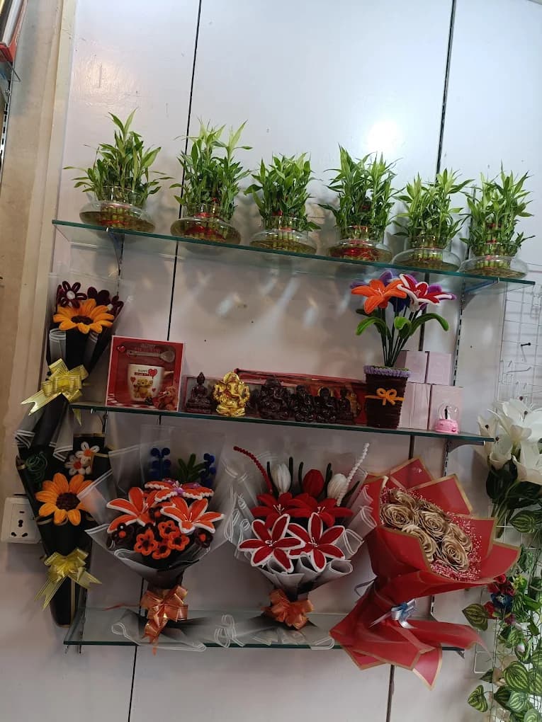 Aarush flowers & events