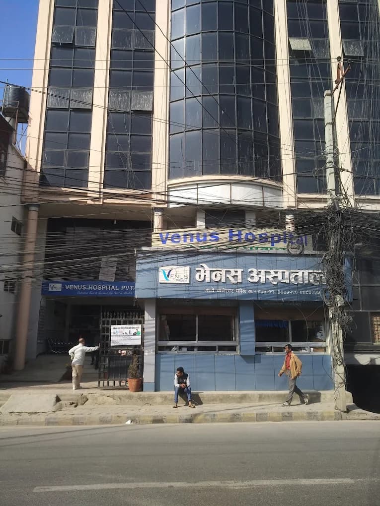 Venus Hospital