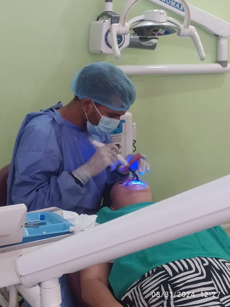 Yes Dental