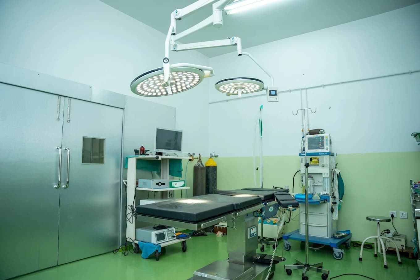Bharosa Hospital Pvt. Ltd