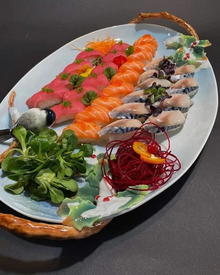 Greenland Hotel Management & Sushi Training Institute