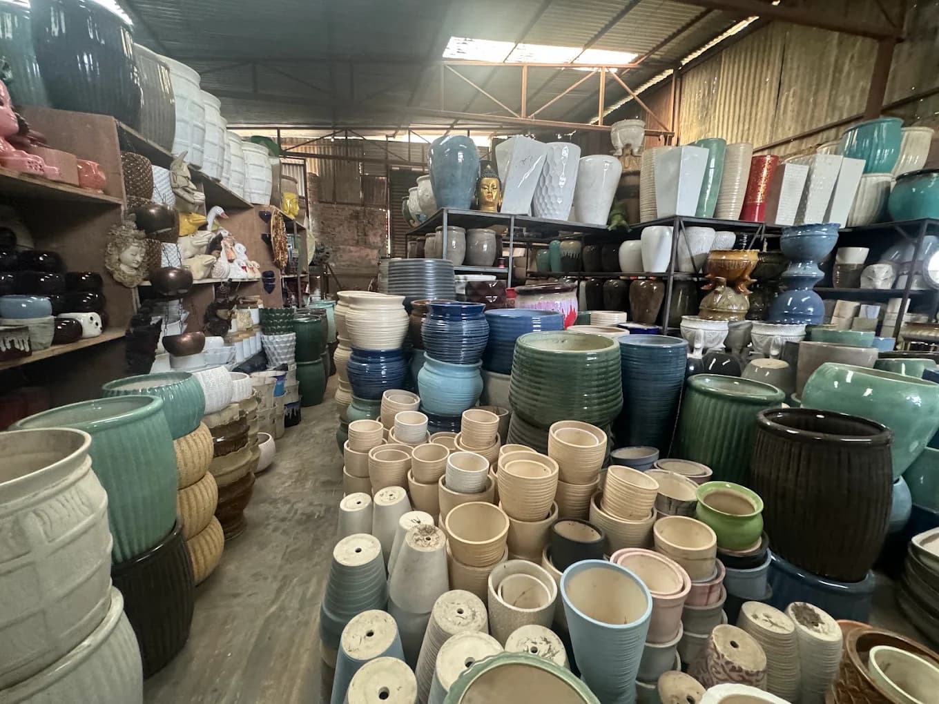 KTM Ceramics