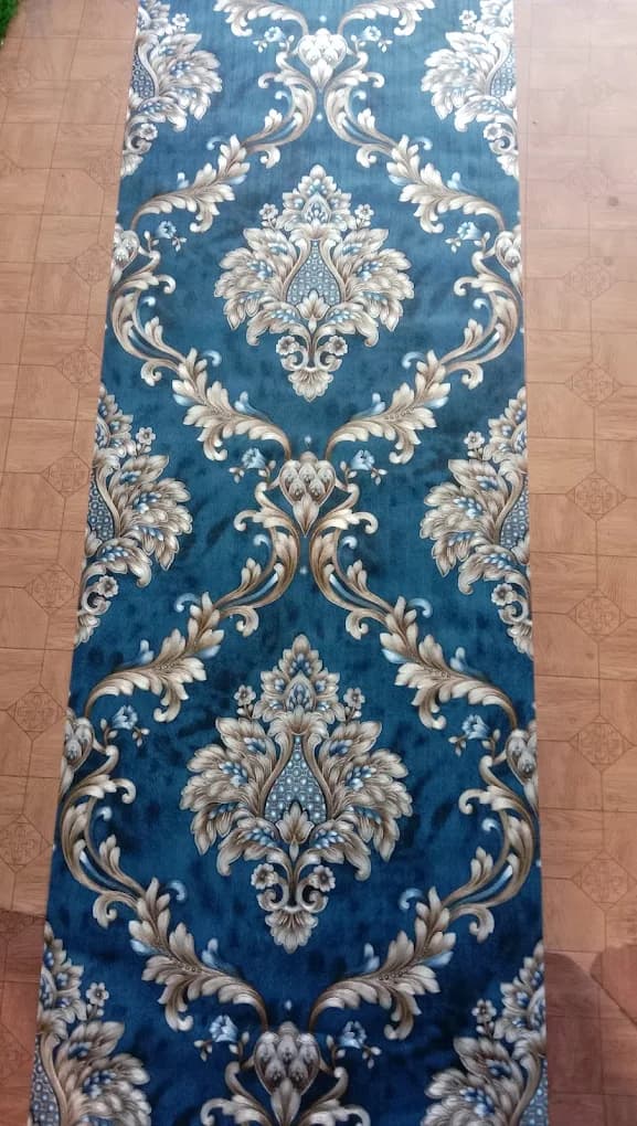 Wallpaper Kathmandu House