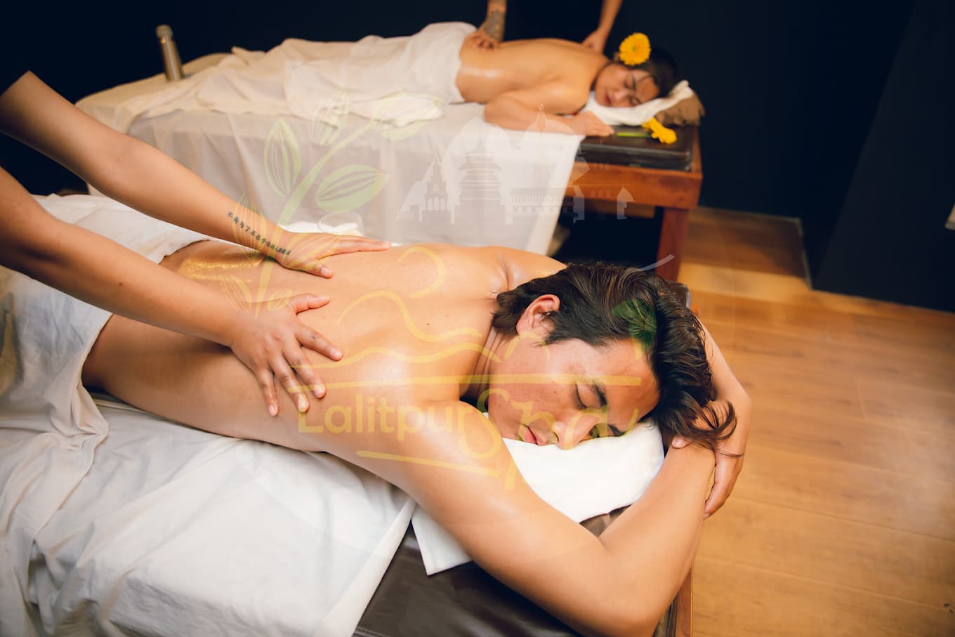 Lalitpur Spa