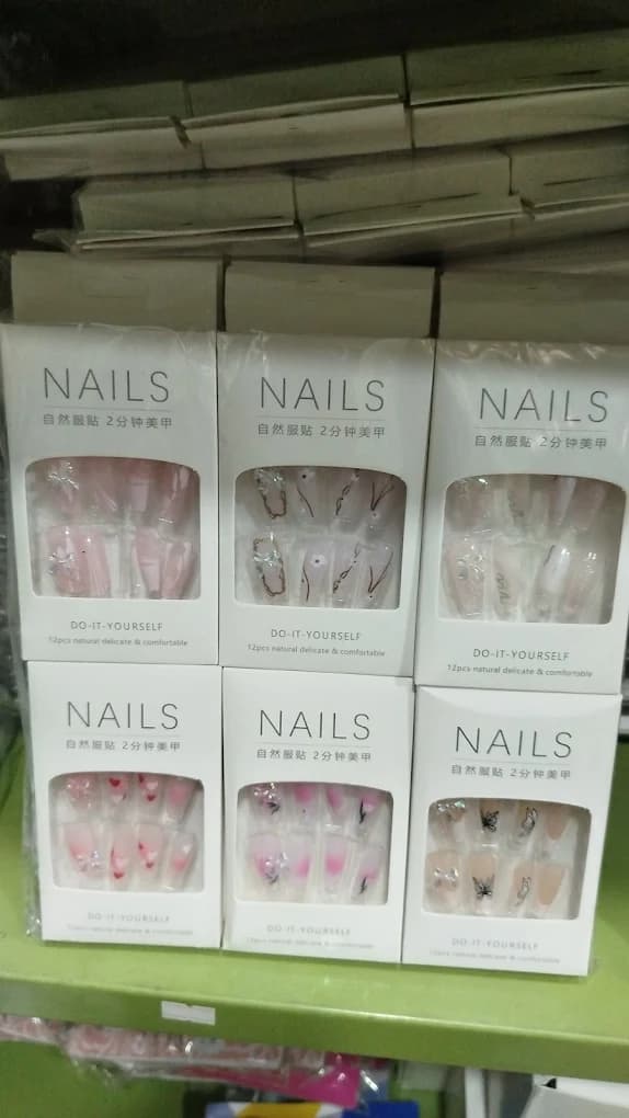 Cosmetic Wholesale Narsingh Chowk