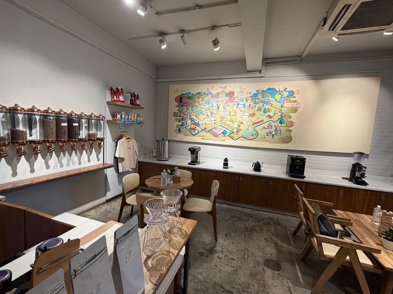 Katmandu Coffee