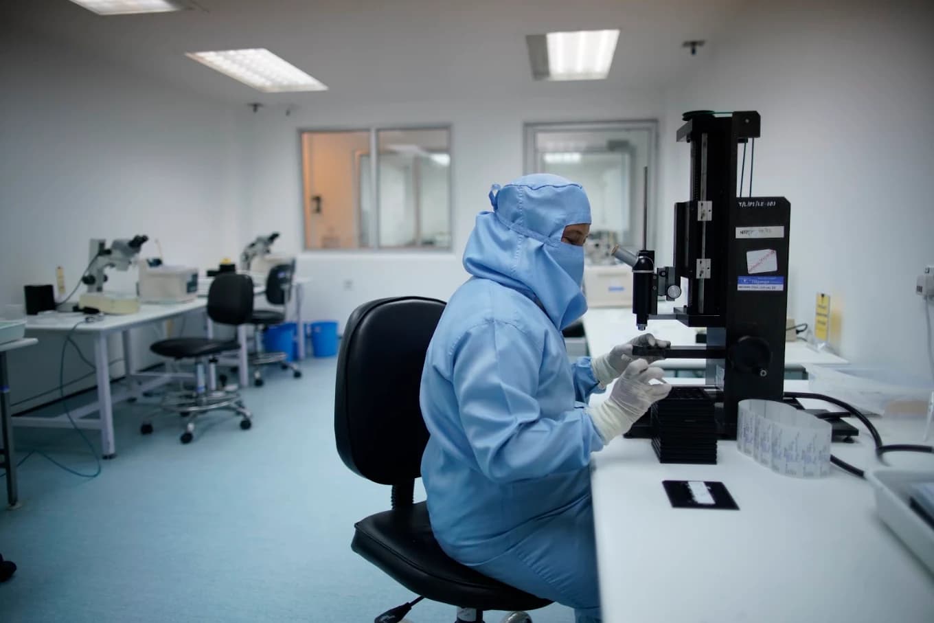 Tilganga Institute of Ophthalmology