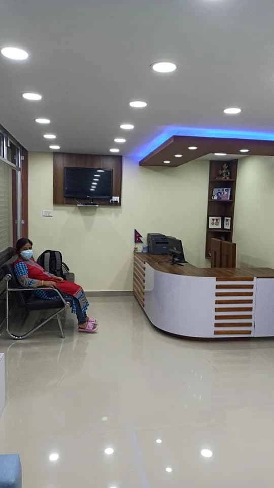 Heart To Heart Health Care And Diagnostic Centre Pvt Ltd